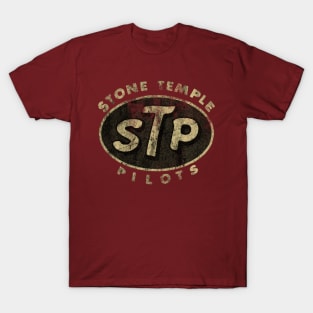 stone - STP T-Shirt